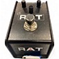 Used ProCo LIL RAT Effect Pedal