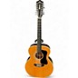 Used Guild F212XL-10T Natural 12 String Acoustic Guitar thumbnail