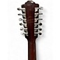 Used Guild F212XL-10T Natural 12 String Acoustic Guitar