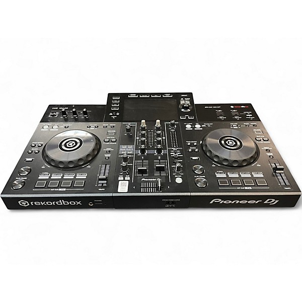 Used Pioneer DJ XDJ-RR REKORDBOX DJ Controller