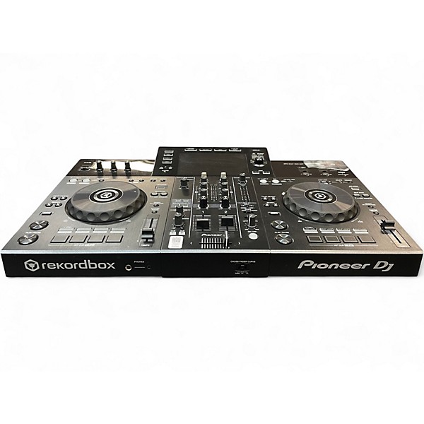 Used Pioneer DJ XDJ-RR REKORDBOX DJ Controller