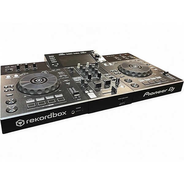 Used Pioneer DJ XDJ-RR REKORDBOX DJ Controller