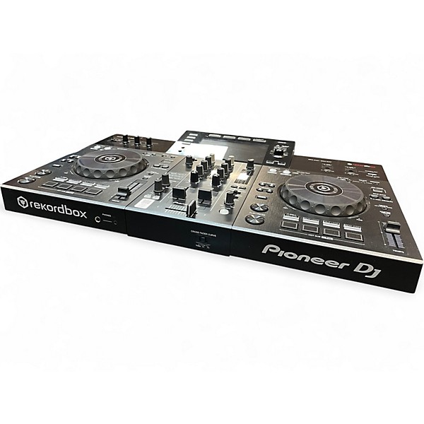 Used Pioneer DJ XDJ-RR REKORDBOX DJ Controller