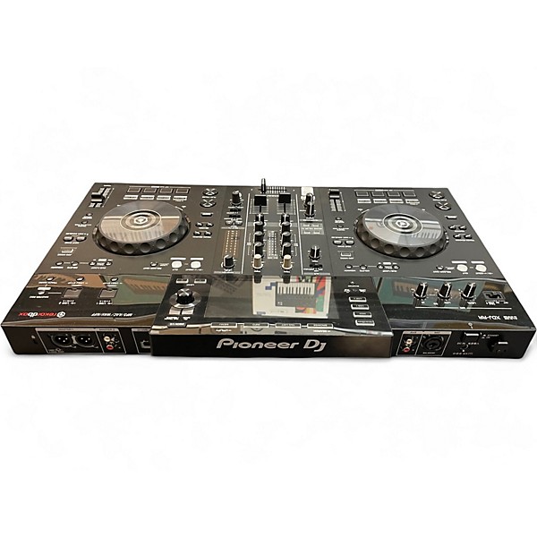 Used Pioneer DJ XDJ-RR REKORDBOX DJ Controller