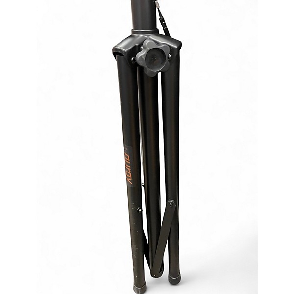 Used Auray SS-47S PAIR Monitor Stand