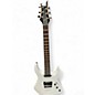 Used Mitchell MD200 Alpine White Solid Body Electric Guitar thumbnail