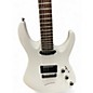 Used Mitchell MD200 Alpine White Solid Body Electric Guitar