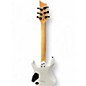Used Mitchell MD200 Alpine White Solid Body Electric Guitar