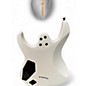 Used Mitchell MD200 Alpine White Solid Body Electric Guitar