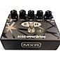 Used MXR EVH 5150 Overdrive Effect Pedal