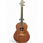 Used Lowden F35 CUSTOM SINKER REDWOOD Acoustic Guitar thumbnail