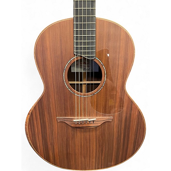 Used Lowden F35 CUSTOM SINKER REDWOOD Acoustic Guitar