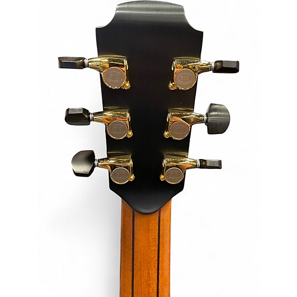 Used Lowden F35 CUSTOM SINKER REDWOOD Acoustic Guitar
