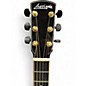 Used Larrivee OM-09 Natural Acoustic Guitar
