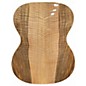 Used Larrivee OM-09 Natural Acoustic Guitar