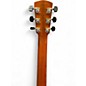 Used Larrivee OM-09 Natural Acoustic Guitar