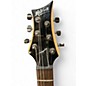 Used Mitchell MD200 Pink Solid Body Electric Guitar