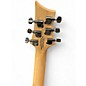 Used Mitchell MD200 Pink Solid Body Electric Guitar