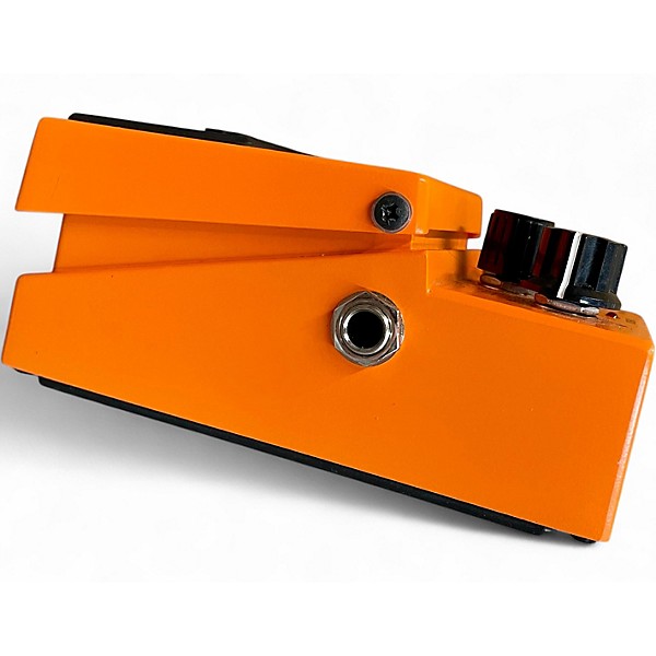Used BOSS ds-1w Effect Pedal
