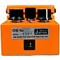 Used BOSS ds-1w Effect Pedal