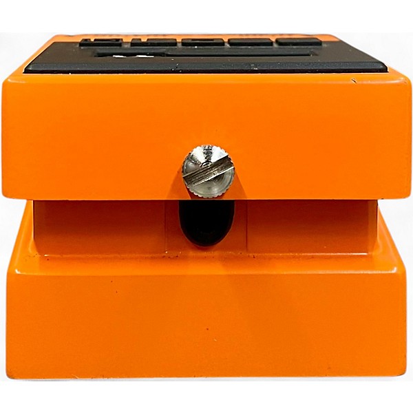 Used BOSS ds-1w Effect Pedal