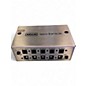 Used MXR M238 ISO-Brick Power Supply
