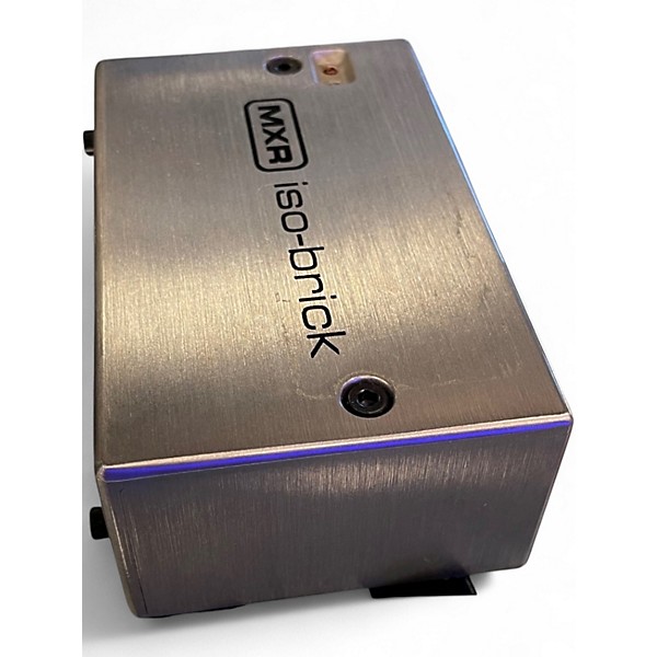 Used MXR M238 ISO-Brick Power Supply