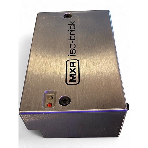 Used MXR M238 ISO-Brick Power Supply