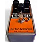 Used Electro-Harmonix Big Muff Op-amp Effect Pedal