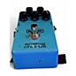 Used MXR M234 Analog Chorus Effect Pedal