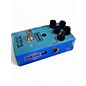 Used MXR M234 Analog Chorus Effect Pedal