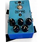 Used MXR M234 Analog Chorus Effect Pedal