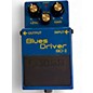 Used BOSS BD2 Blues Driver Effect Pedal thumbnail
