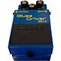 Used BOSS BD2 Blues Driver Effect Pedal