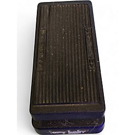 Used Dunlop CBM95 Cry Baby Mini Wah Effect Pedal