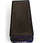 Used Dunlop CBM95 Cry Baby Mini Wah Effect Pedal thumbnail