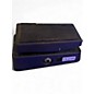 Used Dunlop CBM95 Cry Baby Mini Wah Effect Pedal