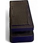 Used Dunlop CBM95 Cry Baby Mini Wah Effect Pedal