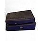 Used Dunlop CBM95 Cry Baby Mini Wah Effect Pedal