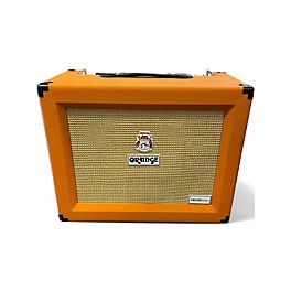Used Orange Amplifiers CR60C Crush Pro 60W 1x12 Guitar Combo Amp