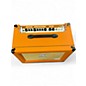 Used Orange Amplifiers CR60C Crush Pro 60W 1x12 Guitar Combo Amp
