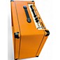 Used Orange Amplifiers CR60C Crush Pro 60W 1x12 Guitar Combo Amp