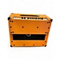 Used Orange Amplifiers CR60C Crush Pro 60W 1x12 Guitar Combo Amp