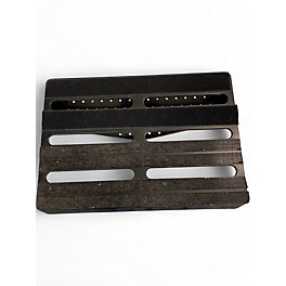 Used SKB Pedalboard Pedal Board