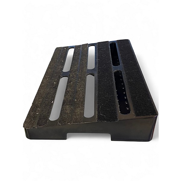 Used SKB Pedalboard Pedal Board