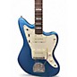 Used Fender American Vintage II 1966 Jazzmaster Lake Placid Blue Solid Body Electric Guitar thumbnail