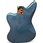 Used Fender American Vintage II 1966 Jazzmaster Lake Placid Blue Solid Body Electric Guitar