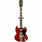 Used Gibson SG STANDARD 61 MAESTRO VIBROLA Cherry Solid Body Electric Guitar