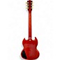 Used Gibson SG STANDARD 61 MAESTRO VIBROLA Cherry Solid Body Electric Guitar