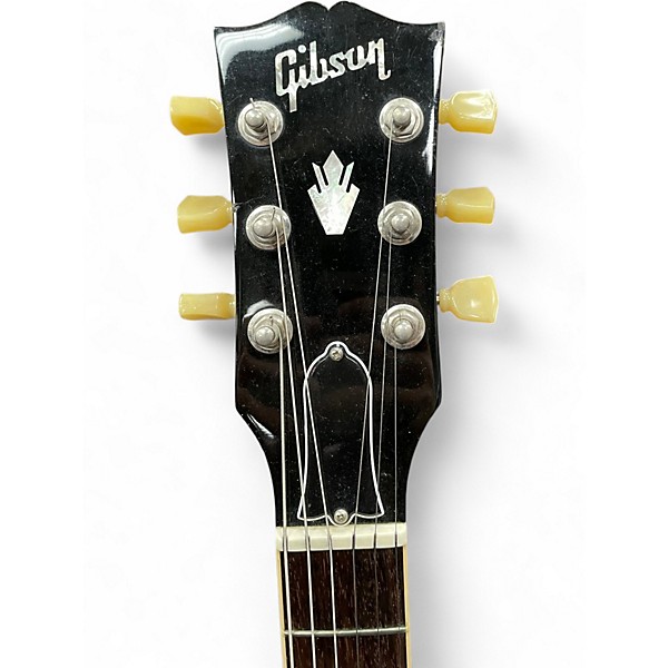 Used Gibson SG STANDARD 61 MAESTRO VIBROLA Cherry Solid Body Electric Guitar